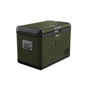 YOLCO GCX47 Green koelbox