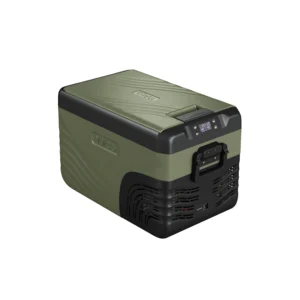 YOLCO KX30 Green koelbox