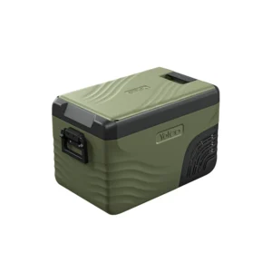 YOLCO KX30 Green koelbox