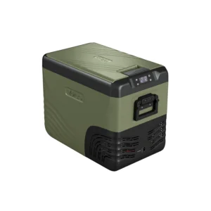 YOLCO KX40 Green koelbox