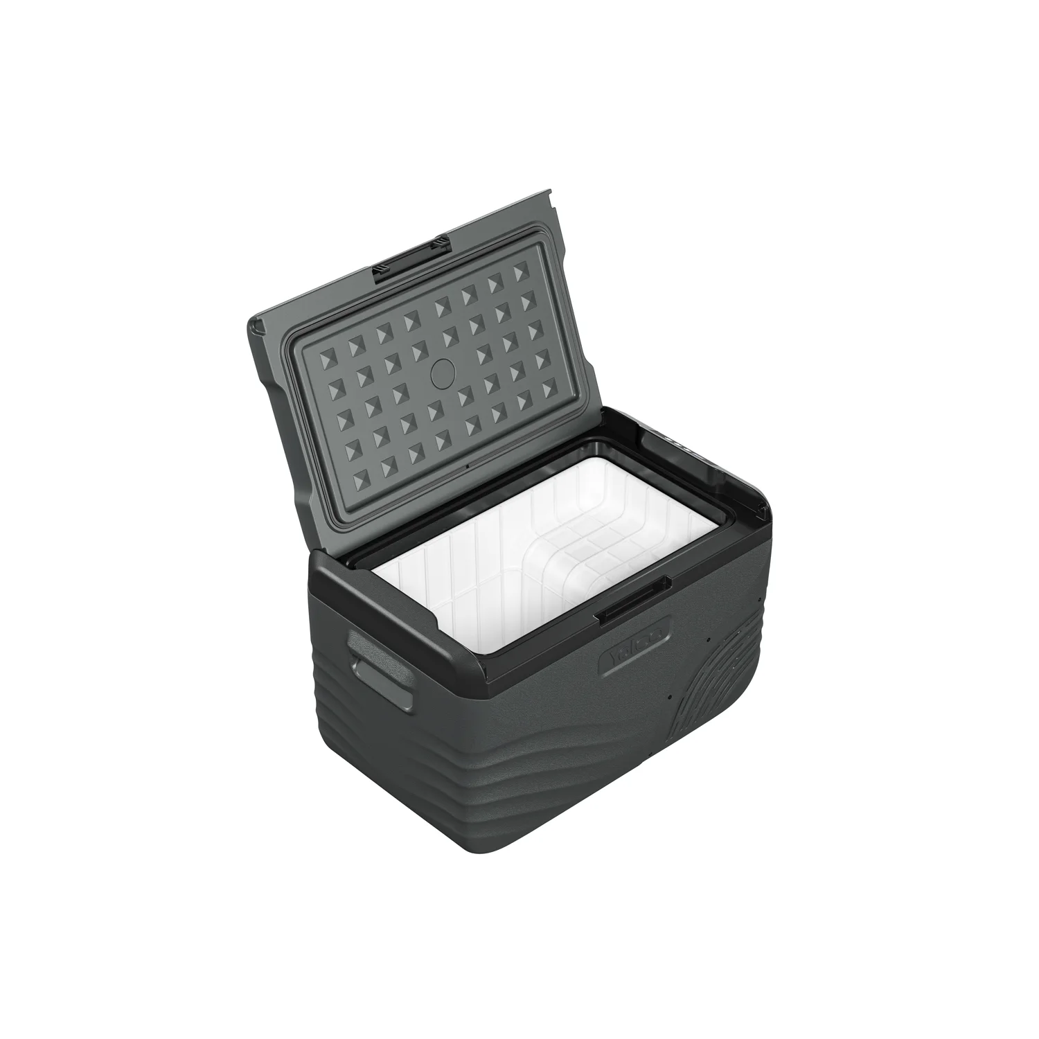 YOLCO NX30 Carbon koelbox - Afbeelding 3