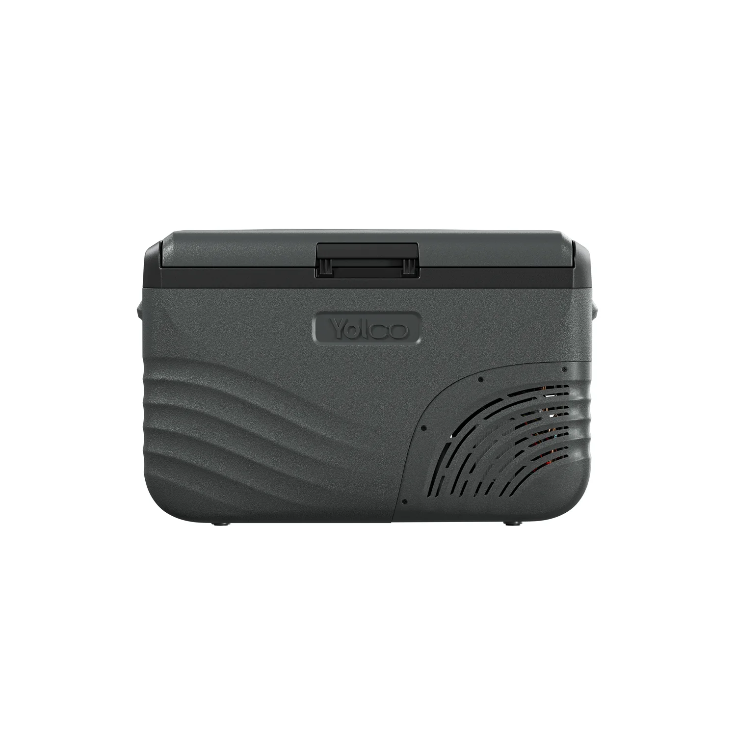 YOLCO NX30 Carbon koelbox - Afbeelding 4