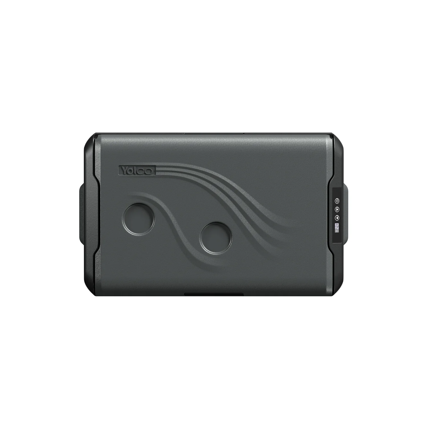 YOLCO NX30 Carbon koelbox - Afbeelding 5