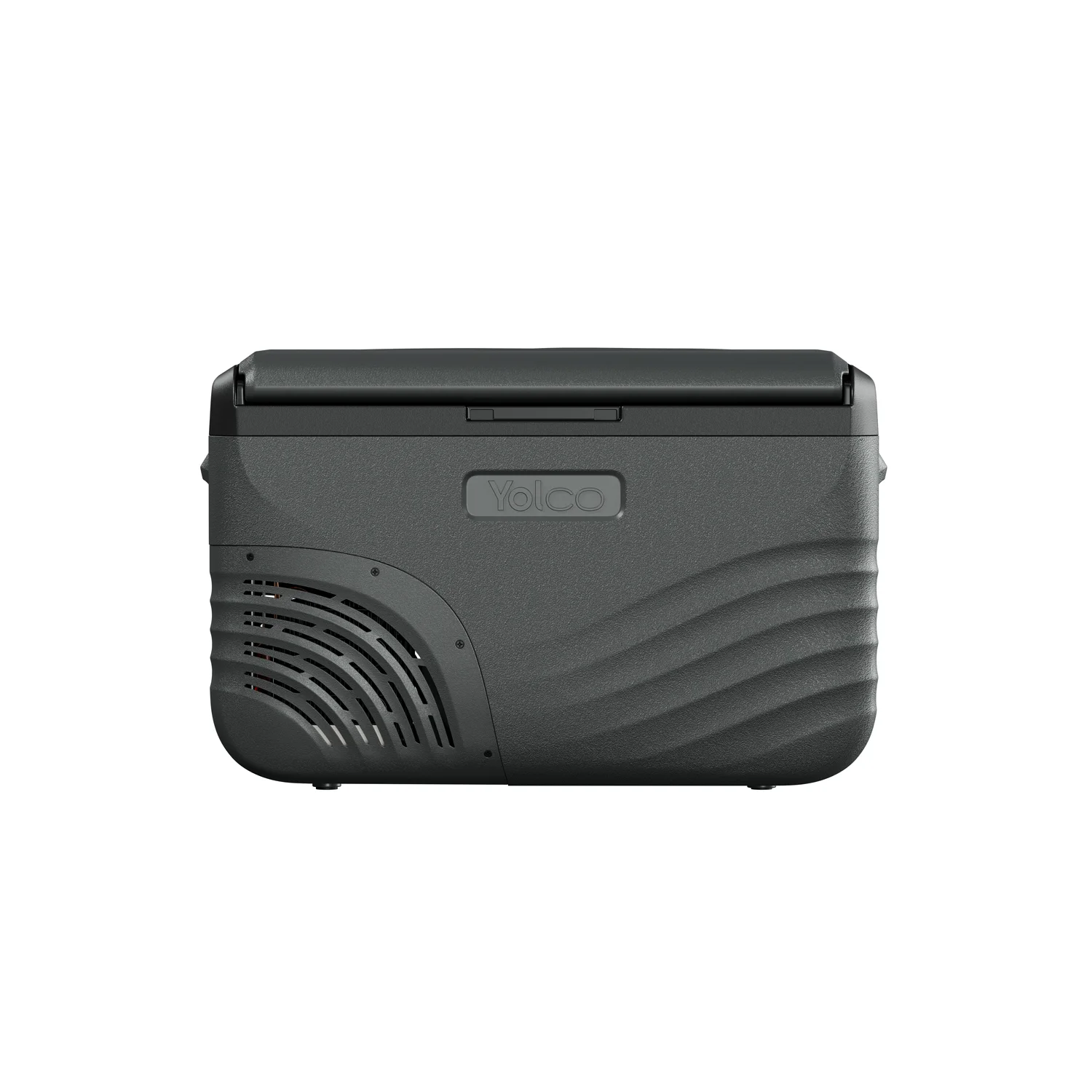 YOLCO NX30 Carbon koelbox - Afbeelding 6