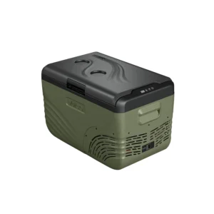 YOLCO NX30 Green koelbox