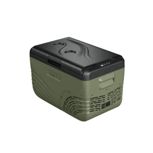 YOLCO NX30 Green koelbox