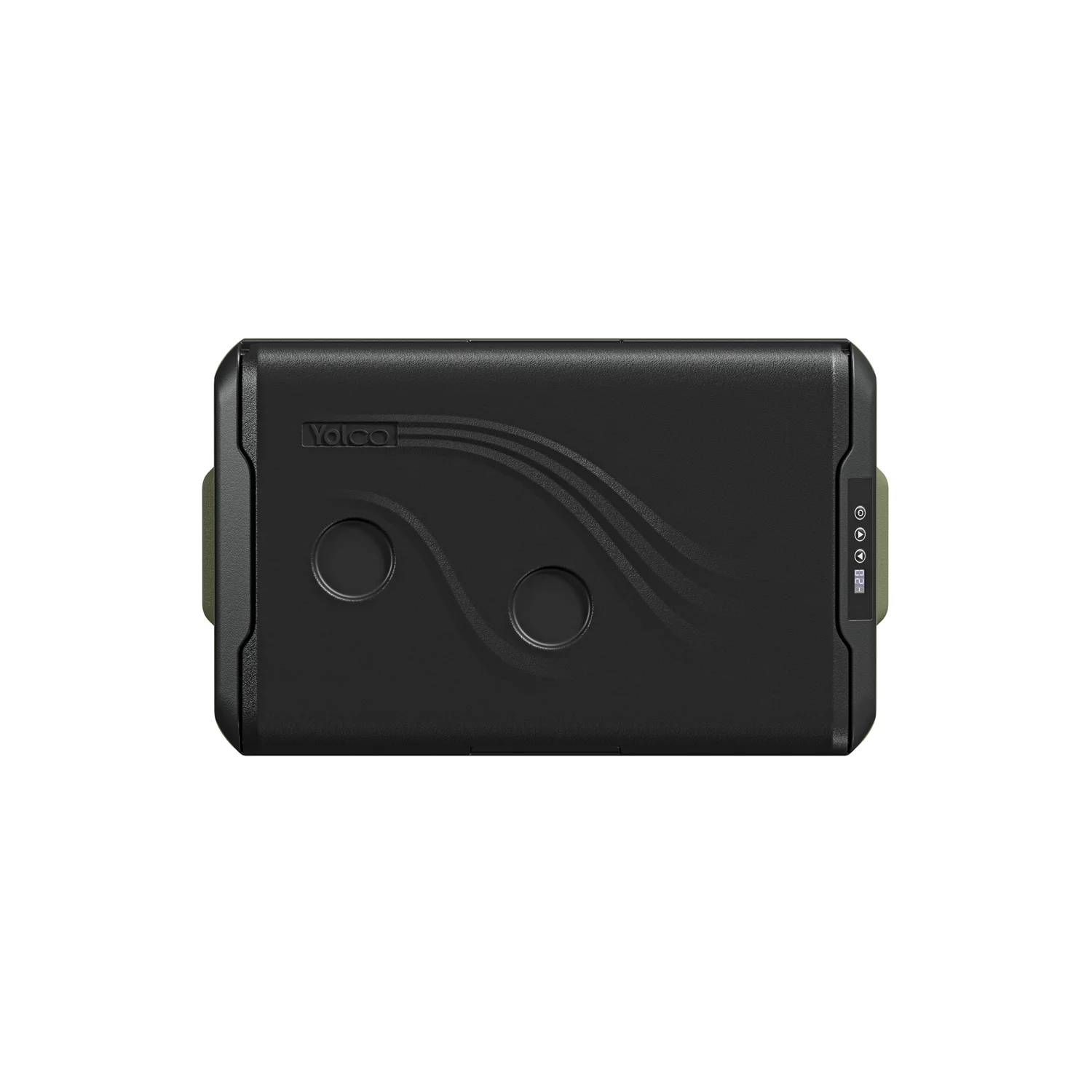 YOLCO NX30 Green koelbox - Afbeelding 4