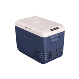 YOLCO NX40 Blue koelbox
