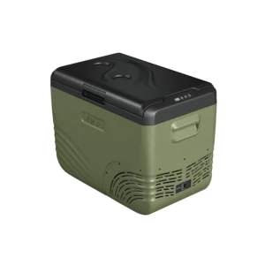 YOLCO NX40 Green koelbox