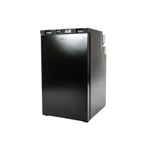 YOLCO RL105M Black koelbox