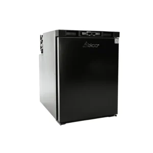YOLCO RL50M Black koelbox