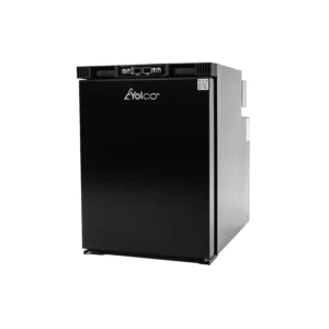 YOLCO RL50M Black koelbox