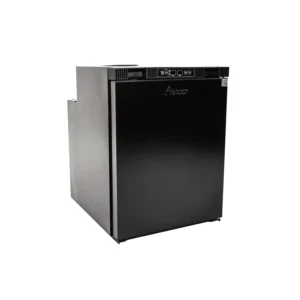 YOLCO RL75M Black koelbox