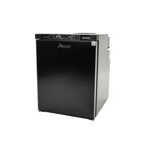 YOLCO RL75M Black koelbox