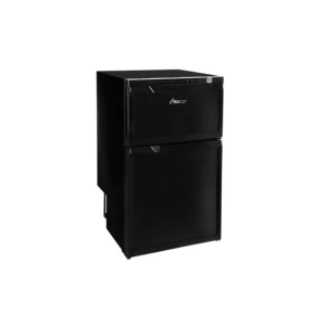 YOLCO RL80D Black koelbox