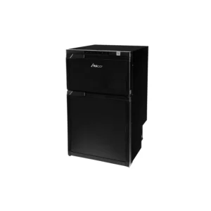 YOLCO RL80D Black koelbox