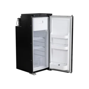 YOLCO RL90 Black koelbox