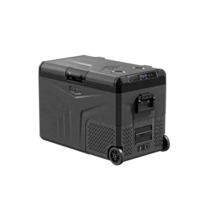 YOLCO TCX50 Space Grey koelbox