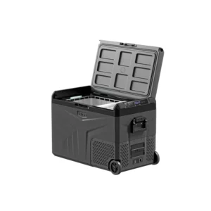 YOLCO TCX50 Space Grey koelbox