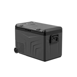 YOLCO TCX50 Space Grey koelbox