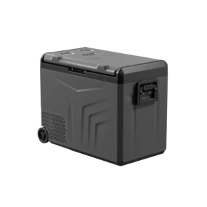 YOLCO TCX60 Space Grey koelbox