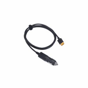 EcoFlow Auto laadkabel XT60  accessoire