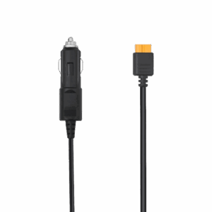 EcoFlow Auto laadkabel XT60  accessoire