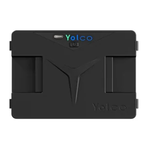 YOLCO SC4B accu