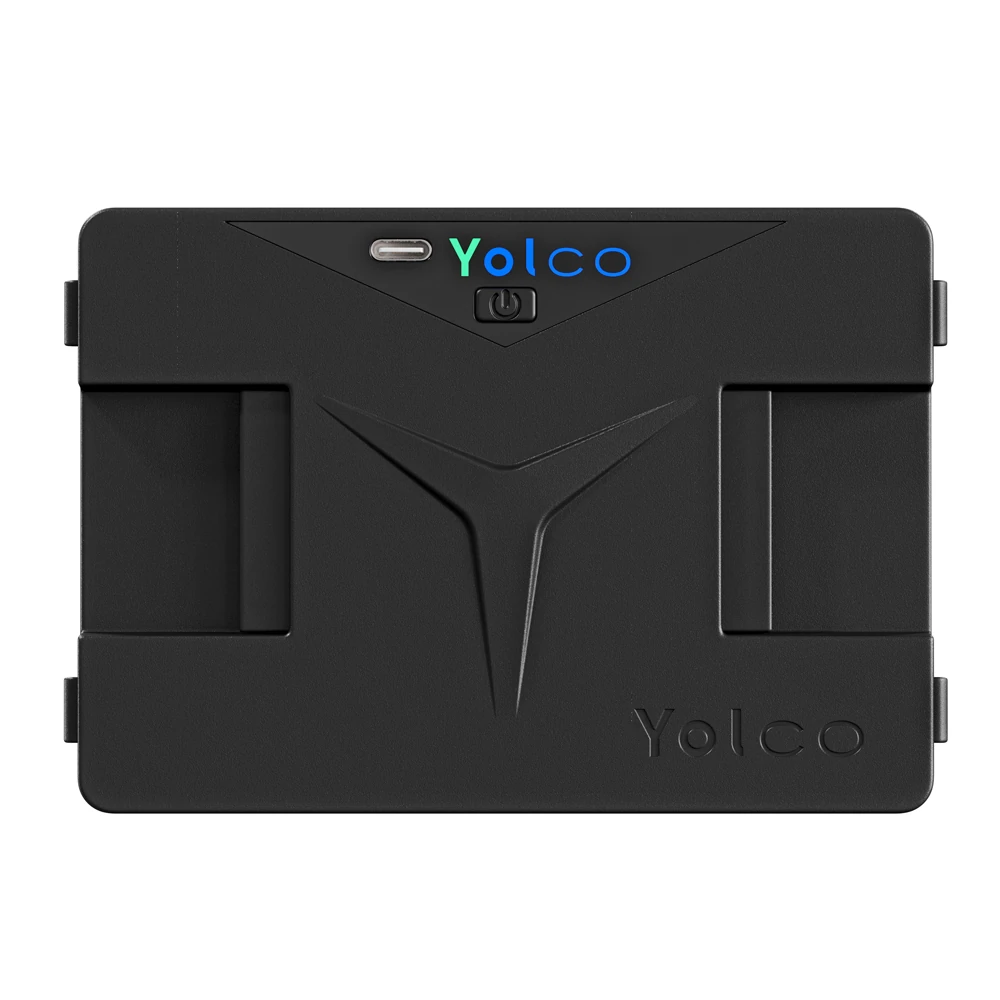 YOLCO SC4B accu - Afbeelding 2